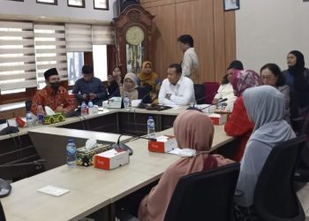 Mediasi Lahan PJHI Belum Tuntas, DPRD Balikpapan Tekankan Penyelesaian Damai