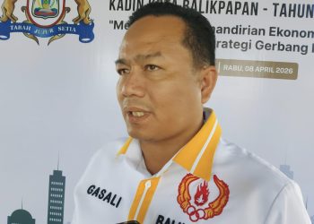 Di Muskot Kadin, DPRD Soroti Peran Dunia Usaha Dalam Penyerapan Tenaga Lokal