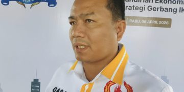 Di Muskot Kadin, DPRD Soroti Peran Dunia Usaha Dalam Penyerapan Tenaga Lokal