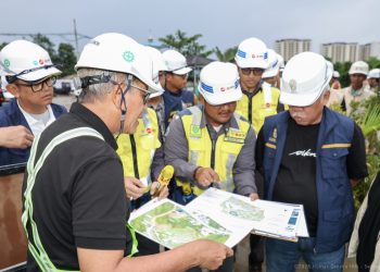 Markas Polresta IKN Mulai Dibangun dengan Konsep Terintegrasi