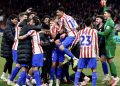 Dramatis dan Dominan! Atletico Bertahan dari Tekanan Barca, PSG Sapu Bersih Liverpool Menuju Semifinal