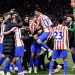 Dramatis dan Dominan! Atletico Bertahan dari Tekanan Barca, PSG Sapu Bersih Liverpool Menuju Semifinal