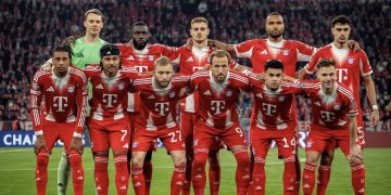 Drama Tujuh Gol di Allianz Arena, Bayern Singkirkan Madrid dan Melaju ke Semifinal