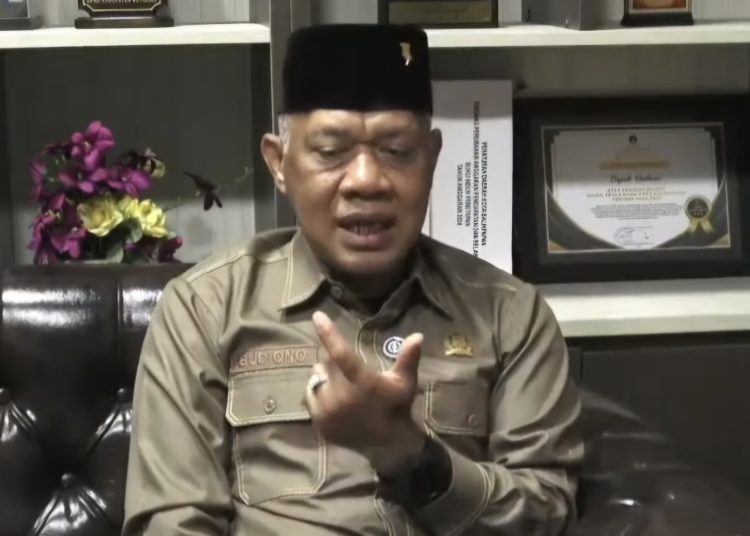 Dorong Transportasi Merata, DPRD Usulkan Ekspansi Rute dan Jam Layanan BCT