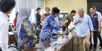 Kampus Pertama Hadir di IKN, Gunadarma Targetkan Kuliah Perdana Akhir September 2026