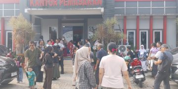 Konsumen Geruduk Developer, Proyek Balikpapan Regency Disorot karena Tak Kunjung Rampung
