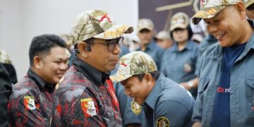 DPRD Dukung PERBAKIN Balikpapan, Pengurus Baru Ditarget Cetak Atlet Berprestasi
