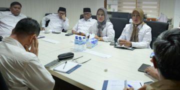 DPRD Balikpapan Dorong Transparansi Pajak Hotel, PAD Sektor Perhotelan Dibidik Lebih Optimal