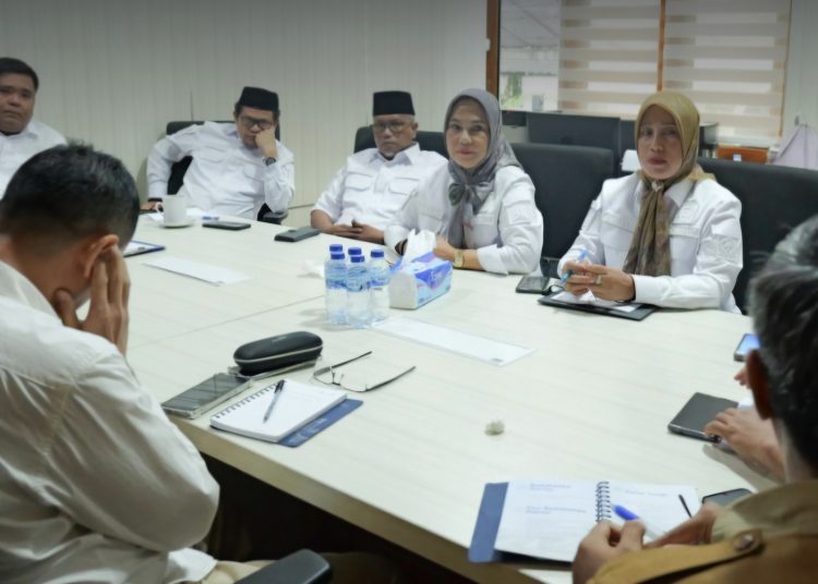 DPRD Balikpapan Dorong Transparansi Pajak Hotel, PAD Sektor Perhotelan Dibidik Lebih Optimal