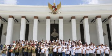 Menuju Pemilu 2029, KPU Siapkan Pemutakhiran Data Pemilih dan Dapil Khusus IKN untuk Pemilihan DPD dan DPR