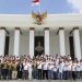 Menuju Pemilu 2029, KPU Siapkan Pemutakhiran Data Pemilih dan Dapil Khusus IKN untuk Pemilihan DPD dan DPR