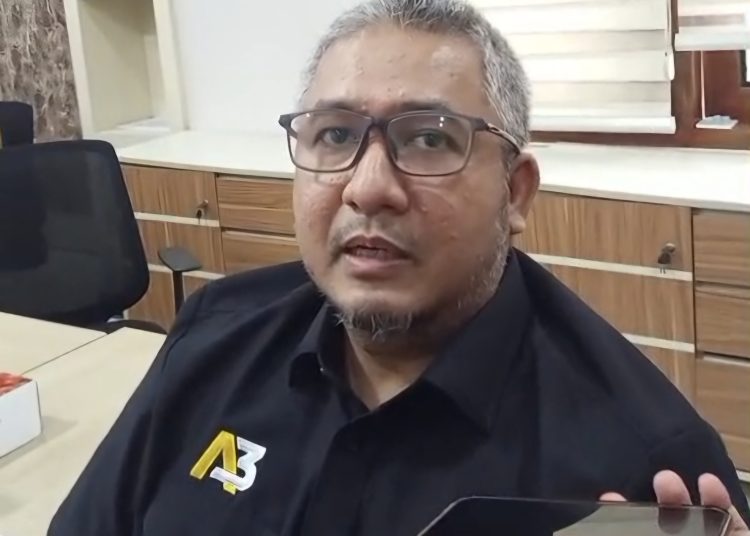 DPRD Soroti Ketimpangan Data Kemiskinan dan Pengangguran di Balikpapan