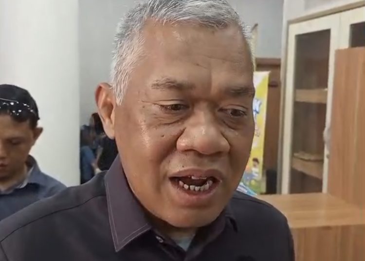 Tekanan Anggaran dari Pusat, DPRD Balikpapan Dorong Strategi Baru Dongkrak Pendapatan Daerah