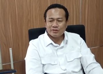 Gasali : Banmus Jadi Penentu Arah Agenda Kerja DPRD