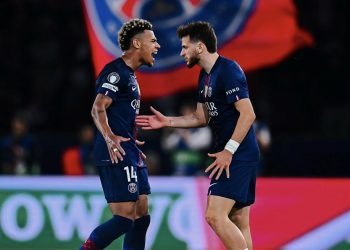 Hujan Gol di Paris! PSG Bungkam Bayern 5-4 dalam Duel Semifinal Paling Gila