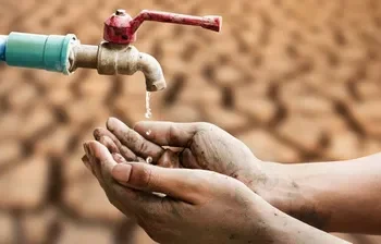 Jelang Musim Kering Panjang, PTMB Susun Mitigasi Pasokan Air