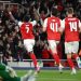 Gol Saka Bawa Arsenal Singkirkan Atletico, Tiket Final di Tangan