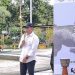 Ribuan Goresan Warnai Bekapai, DPRD Balikpapan Dorong Ruang Publik Jadi Pusat Kreativitas