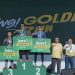Pegadaian Sukses Gelar Tring! Golden Run 2026, Ribuan Pelari Ikuti Ajang Perdana