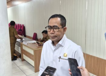 Anggaran Dipangkas, DPRD Balikpapan Putar Strategi Agar Aspirasi Warga Tetap Terserap