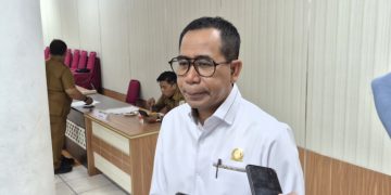 Anggaran Dipangkas, DPRD Balikpapan Putar Strategi Agar Aspirasi Warga Tetap Terserap