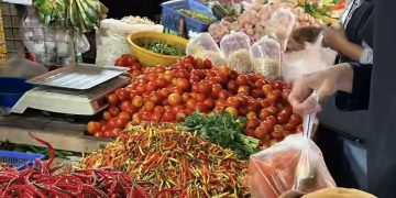 Tekanan Harga Kian Terkendali, Inflasi Balikpapan–PPU Melandai Pasca Lebaran