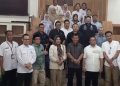 Sinergi DPRD Balikpapan–DPRD Kaltim Diperkuat, Bankeu Diharapkan Segera Cair