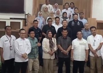 Sinergi DPRD Balikpapan–DPRD Kaltim Diperkuat, Bankeu Diharapkan Segera Cair