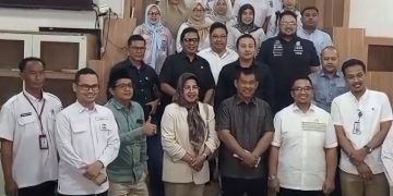 Sinergi DPRD Balikpapan–DPRD Kaltim Diperkuat, Bankeu Diharapkan Segera Cair