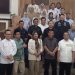 Sinergi DPRD Balikpapan–DPRD Kaltim Diperkuat, Bankeu Diharapkan Segera Cair