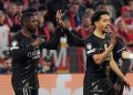 Gol Cepat Dembele Antar Paris Saint-Germain Melaju ke Partai Puncak Liga Champions