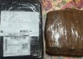 Ganja Kiriman Sumatera Digagalkan Masuk Balikpapan, Polisi Ringkus NF