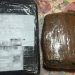 Ganja Kiriman Sumatera Digagalkan Masuk Balikpapan, Polisi Ringkus NF