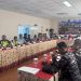 KKT Simulasikan Penanganan Sabotase Kapal, Uji Kesiapan Sistem Keamanan Pelabuhan