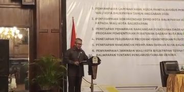 DPRD Balikpapan Dorong Modernisasi Sistem Pajak Daerah untuk Tingkatkan PAD