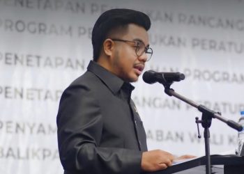 DPRD Balikpapan Minta Penguatan SDM Lokal Hadapi Peluang Kerja Penyangga IKN