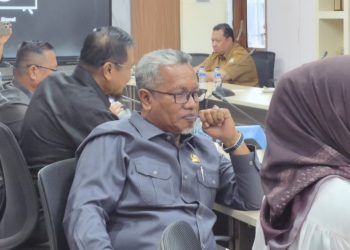 DPRD Balikpapan Ingatkan Penjualan Hewan Kurban Tak Ganggu Fasilitas Umum