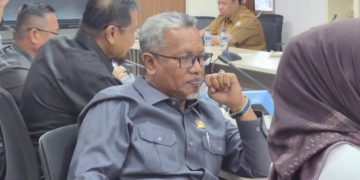 DPRD Balikpapan Ingatkan Penjualan Hewan Kurban Tak Ganggu Fasilitas Umum