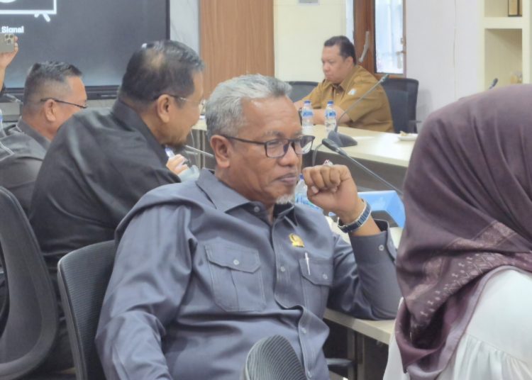 DPRD Balikpapan Ingatkan Penjualan Hewan Kurban Tak Ganggu Fasilitas Umum