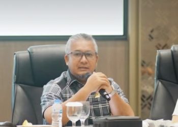 Sejumlah Raperda Strategis di Balikpapan Masuki Tahap Akhir Pembahasan