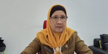 DKP3 Balikpapan Intensifkan Pemeriksaan Hewan Kurban Jelang Iduladha 2026