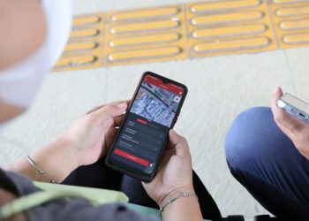 Tanahmu Belum Terpetakan? Manfaatkan Fitur Swaplotting di Aplikasi Sentuh Tanahku