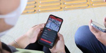 Tanahmu Belum Terpetakan? Manfaatkan Fitur Swaplotting di Aplikasi Sentuh Tanahku