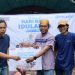 Pelindo Group Balikpapan Sembelih Enam Sapi Kurban, Dibagikan untuk Warga dan Pensiunan