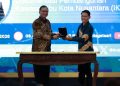 Ratusan Video Pembangunan IKN Kembali Diserahkan ke ANRI, Dian Rana Perkuat Jejak Sejarah Nusantara