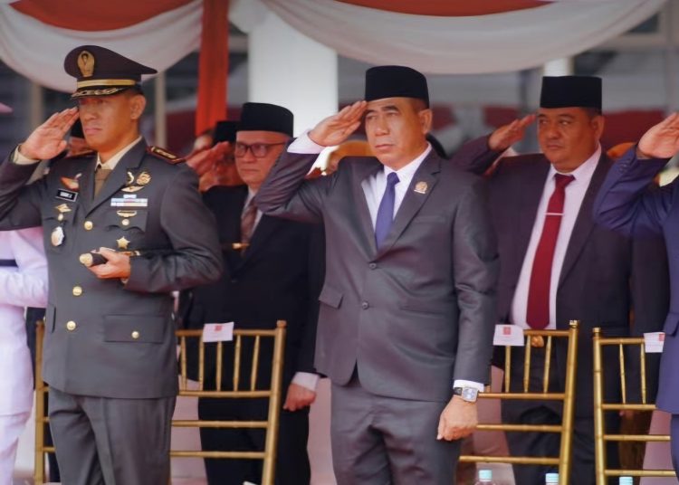 DPRD Balikpapan Siapkan Payung Hukum Toleransi untuk Perkuat Harmoni Antarumat Beragama