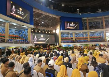 Balikpapan Dipilih Jadi Pilot Project Nasional, Bansos Digital Siap Diuji di 34 Kelurahan
