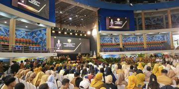 Balikpapan Dipilih Jadi Pilot Project Nasional, Bansos Digital Siap Diuji di 34 Kelurahan