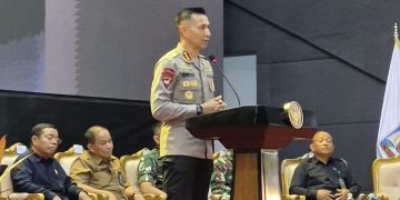 Kombes Jerrold : Tak Ada Kasus Begal di Balikpapan
