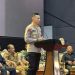 Kombes Jerrold : Tak Ada Kasus Begal di Balikpapan